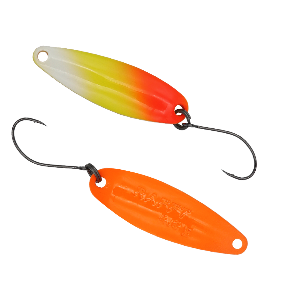 Fangenswert RAFFT 4.6 g EA12