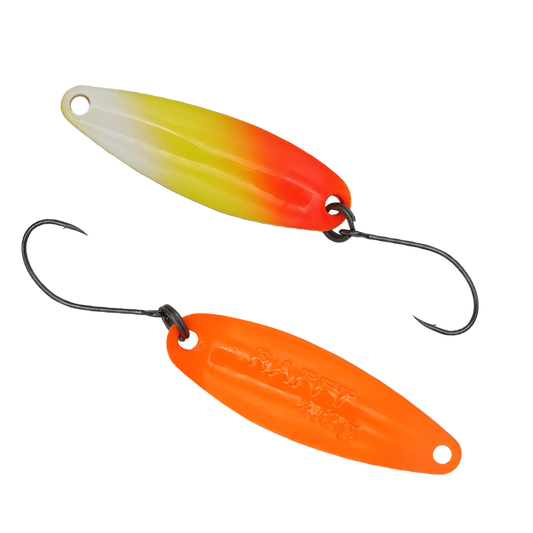 Fangenswert RAFFT 4.6 g EA12