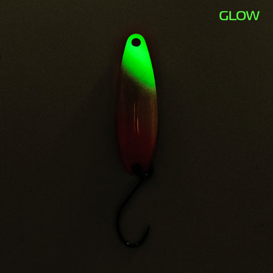 Fangenswert RAFFT 4.6 g EA12