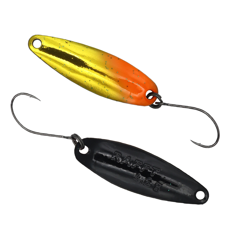 Fangenswert RAFFT 4.6 g EA14