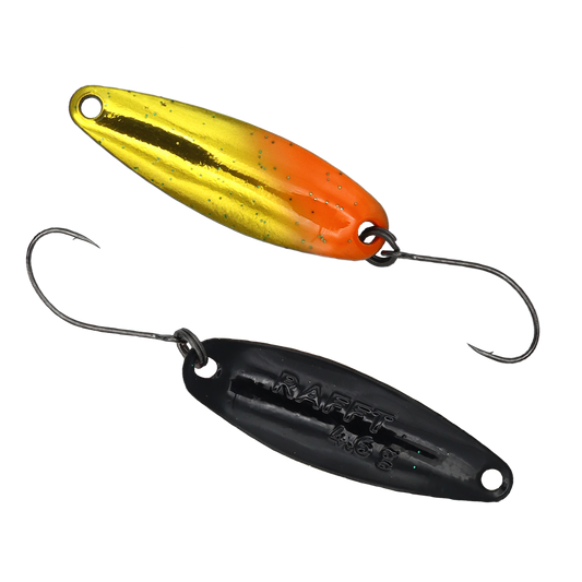 Fangenswert RAFFT 4.6 g EA14