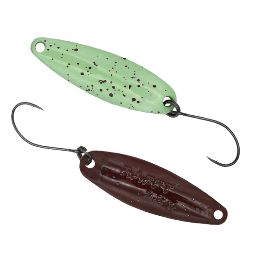 Fangenswert RAFFT 4.6 g EA15