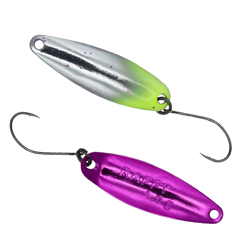 Fangenswert RAFFT 4.6 g EA16