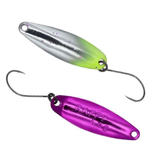 Fangenswert RAFFT 4.6 g EA16