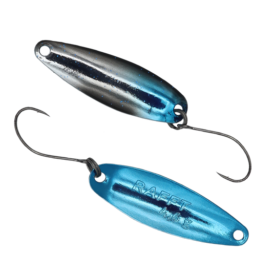 Fangenswert RAFFT 4.6 g EA18