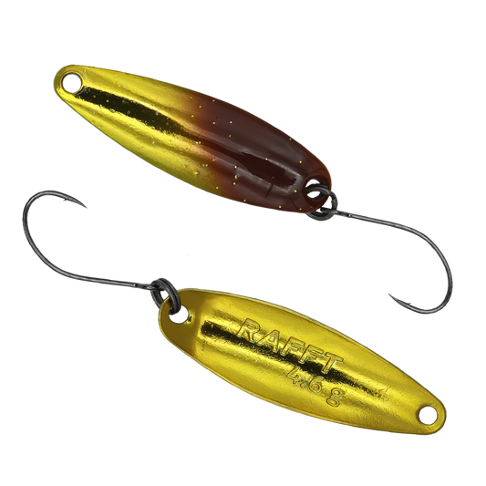 Fangenswert RAFFT 4.6 g EA19