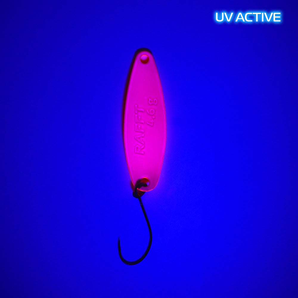 Fangenswert RAFFT 4.6 g EA11