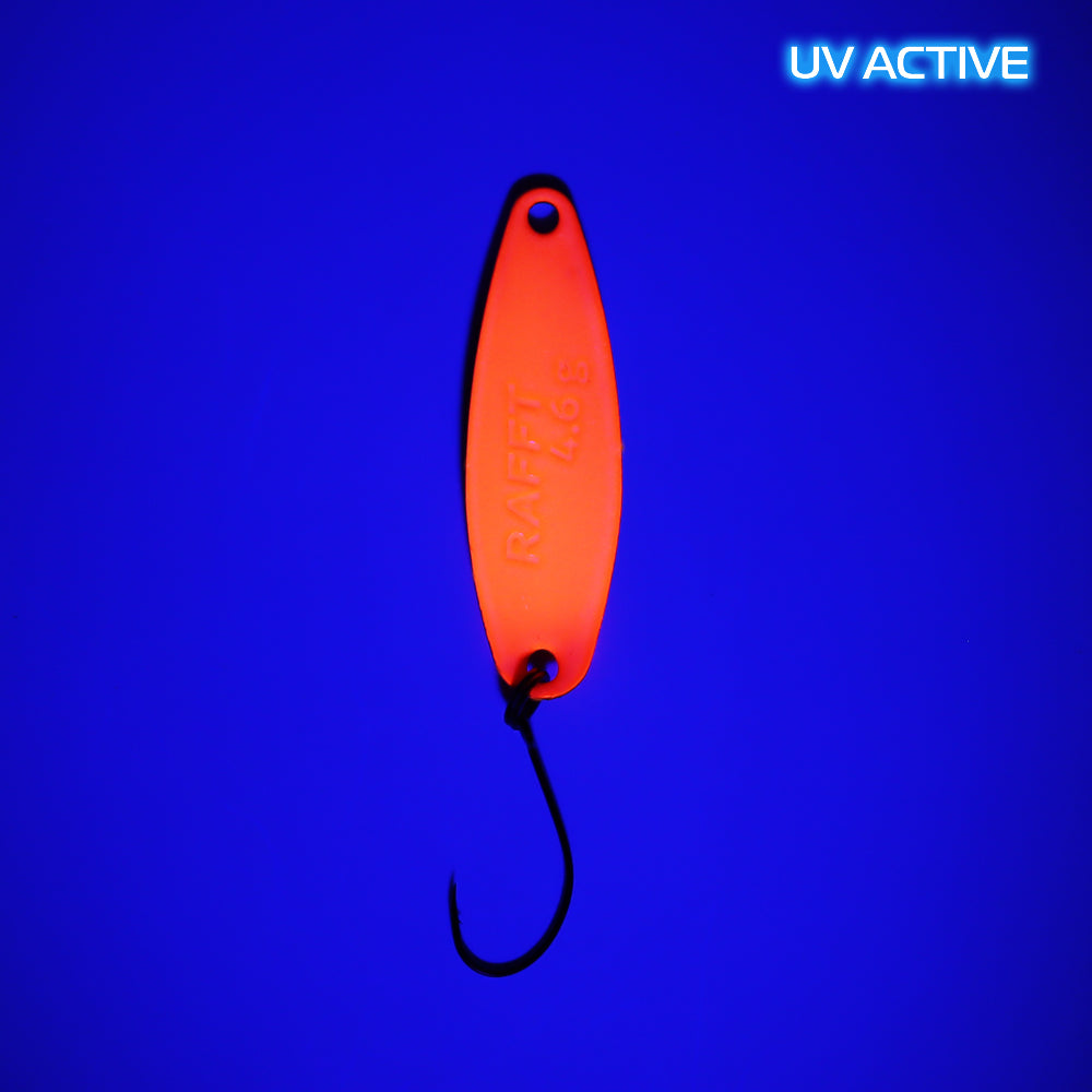 Fangenswert RAFFT 4.6 g EA12