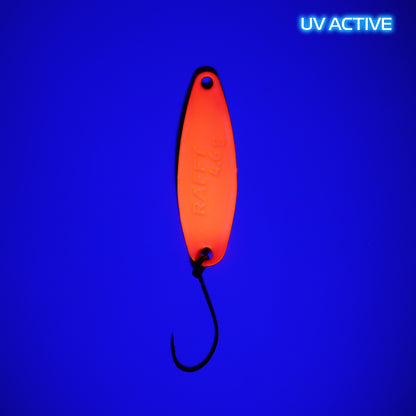 Fangenswert RAFFT 4.6 g EA12