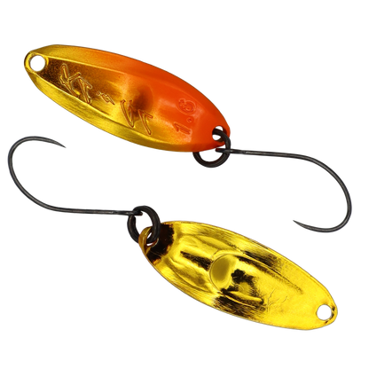 GOD HANDS Spoon RAiGA FA10