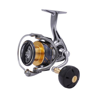 Bullzen Hyuga Ragnarok PT