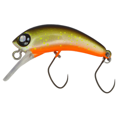 ROB Lure Berbie Mama SS / SSS EM07