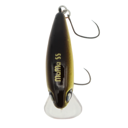 ROB Lure Berbie Mama SS / SSS EM07