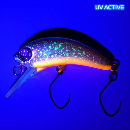 ROB Lure Berbie Mama SS / SSS EM07