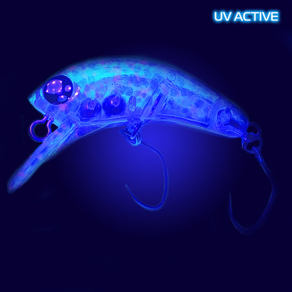 ROB Lure Berbie Mama SS / SSS EM08