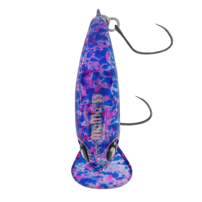 ROB Lure Berbie Mama SS / SSS EM08