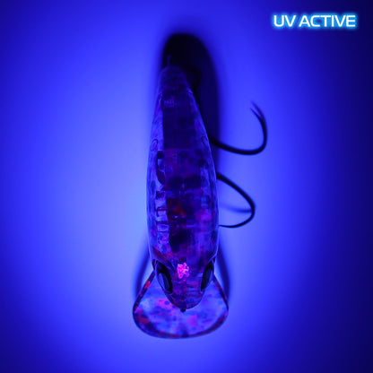 ROB Lure Berbie Mama SS / SSS EM08