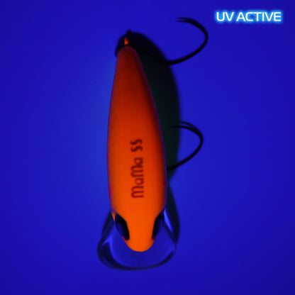 ROB Lure Berbie Mama SS / SSS  EM09