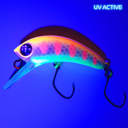 ROB Lure Berbie Mama SS / SSS  EM09