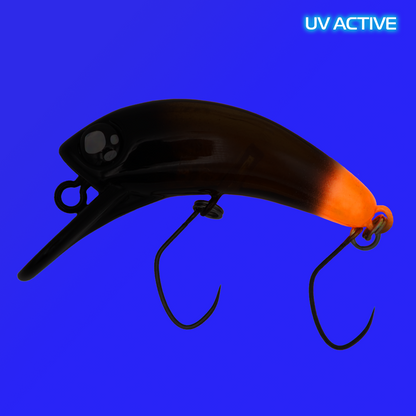 ROB Lure Berbie Mama SS / SSS EM10 - SP-Fishing