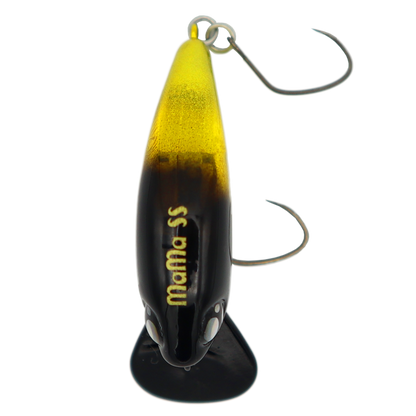 ROB Lure Berbie Mama SS / SSS EM11 - SP-Fishing