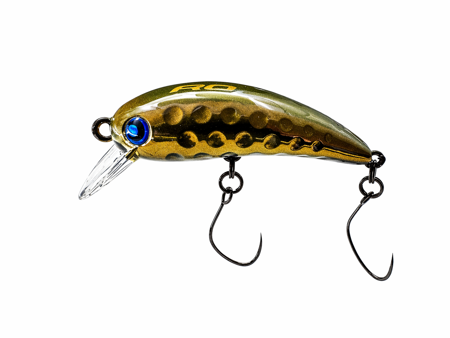 Rodio Craft x Lucky Craft RC Wah 37HF #3