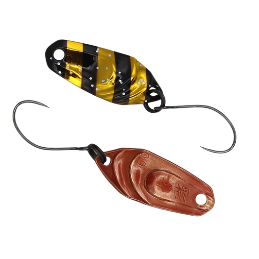 God Hands Spoon Saito FA01