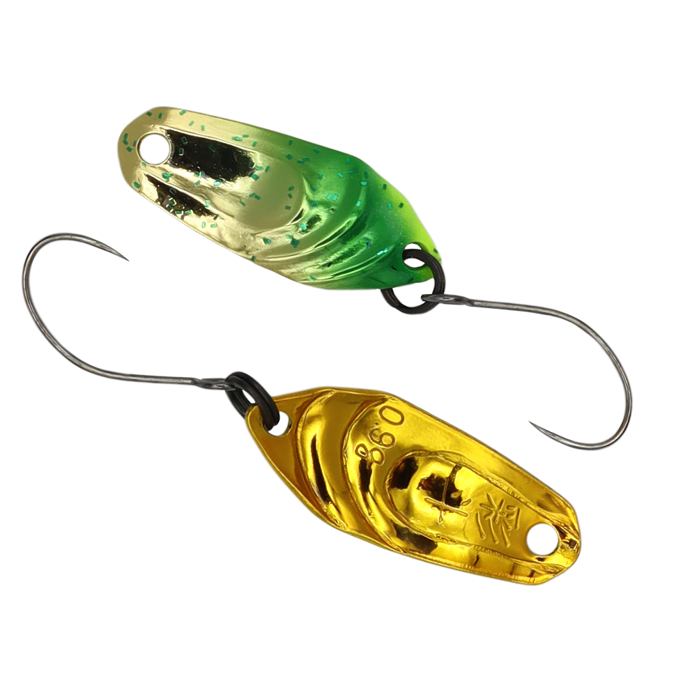 God Hands Spoon Saito FA05