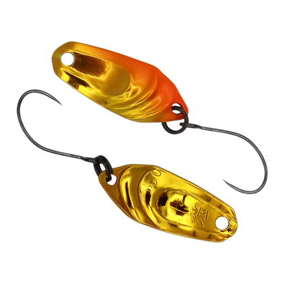 God Hands Spoon Saito FA10