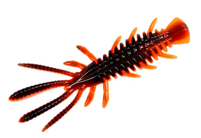 Perfect-Fishing Lifter Lures Spoon in lobster design, showcasing vibrant colors and realistic details for effective fishing.
