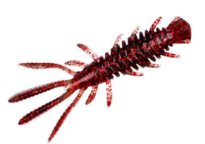 Perfect-Fishing Lifter Lures lobster spoon with vibrant colors and realistic lobster design, ideal for fishing enthusiasts.