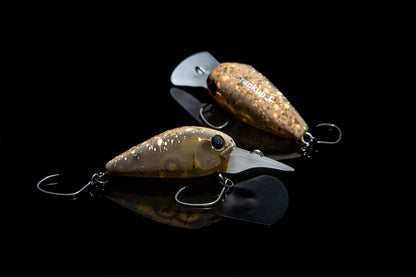 Yarie T-Crankup C5 SS Slow Sinking