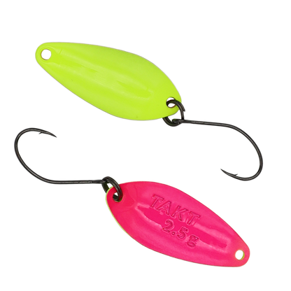 Fangenswert TAKT 2.5 g EA01