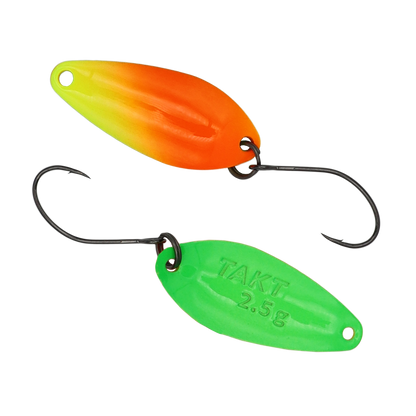 Fangenswert TAKT 2.5 g EA02