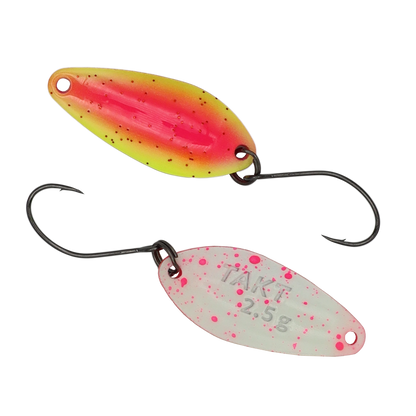 Fangenswert TAKT 2.5 g EA03 Glow