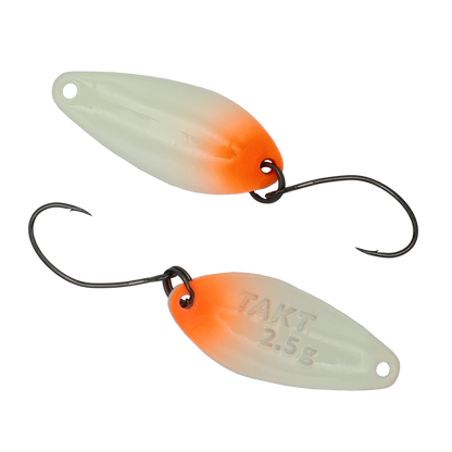 Fangenswert TAKT 2.5 g EA04 Glow