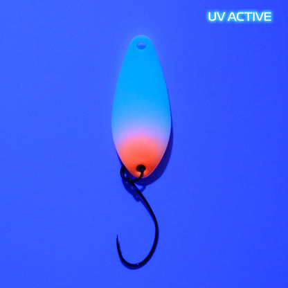 Fangenswert TAKT 2.5 g EA04 Glow