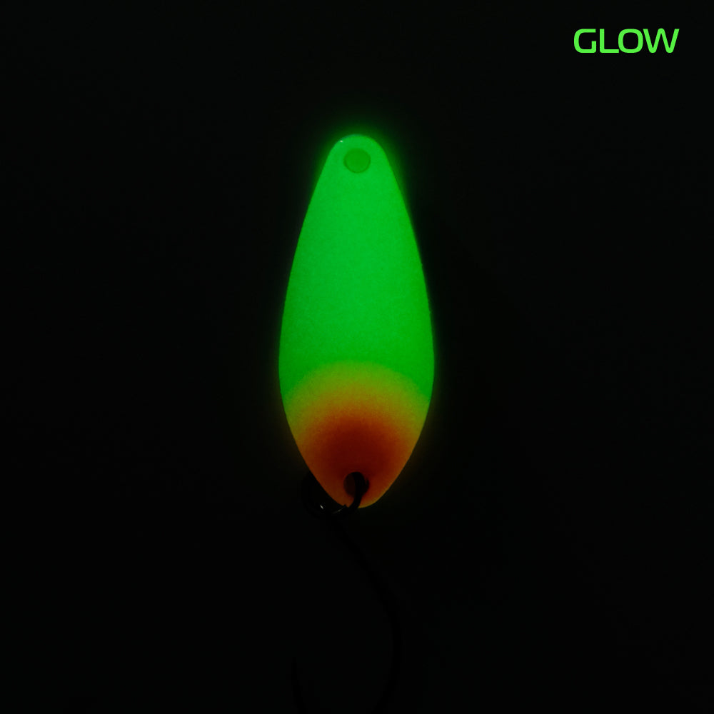 Fangenswert TAKT 2.5 g EA04 Glow