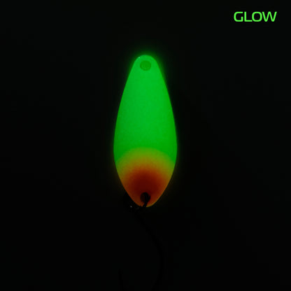 Fangenswert TAKT 2.5 g EA04 Glow