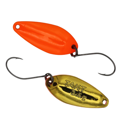 Fangenswert TAKT 2.5 g EA05