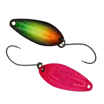 Fangenswert TAKT 2.5 g EA06