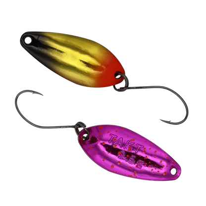 Fangenswert TAKT 2.5 g EA08