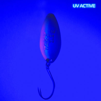 Fangenswert TAKT 2.5 g EA10