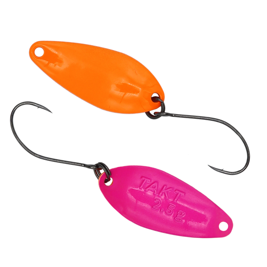 Fangenswert TAKT 2.5 g EA11