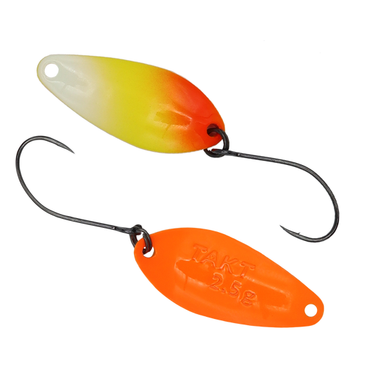 Fangenswert TAKT 2.5 g EA12