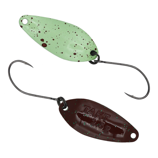 Fangenswert TAKT 2.5 g EA15