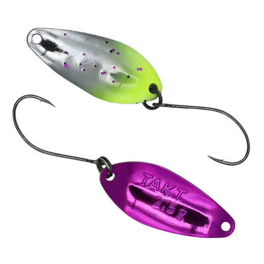 Fangenswert TAKT 2.5 g EA16