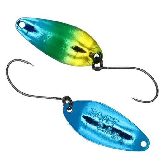 Fangenswert TAKT 2.5 g EA17