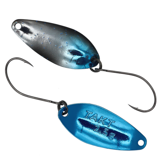 Fangenswert TAKT 2.5 g EA18