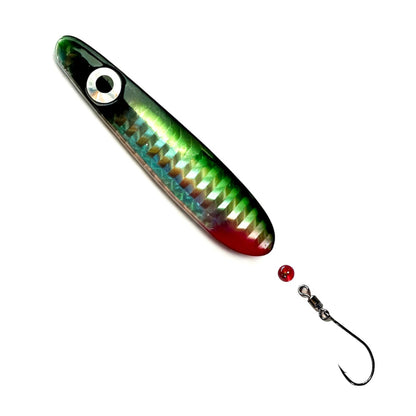 Troutwerk Inlineblinker 15g Meerforellenblinker